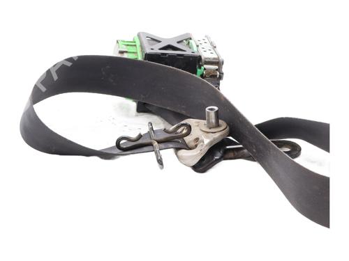 Used Front right seatbelt Front right seatbelt PEUGEOT PARTNER Platform/Chassis [2009-2026] 33564375 33564375