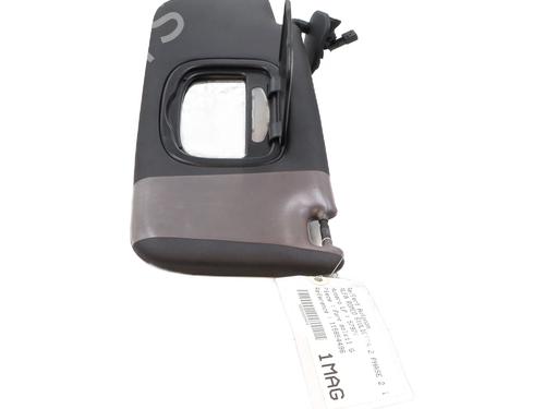 Pare-soleil gauche ALFA ROMEO GIULIETTA (940_) 2.0 JTDM (940FXQ1A, 940FYC1A) (150 hp) 31069803