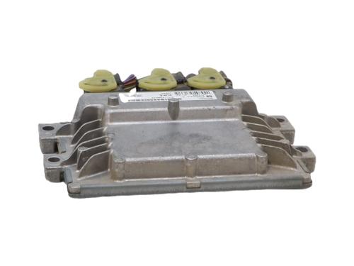 Engine control unit (ECU) FORD FIESTA VI (CB1, CCN) 1.4 | BP40501003M57 - Image 2