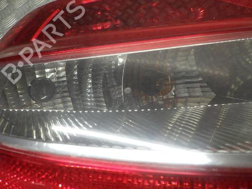 Used Left taillight Left taillight RENAULT MEGANE II (BM0/1_, CM0/1_) 2.0 16V (BM0U, CM0U) (135 hp) 24248820 24248820