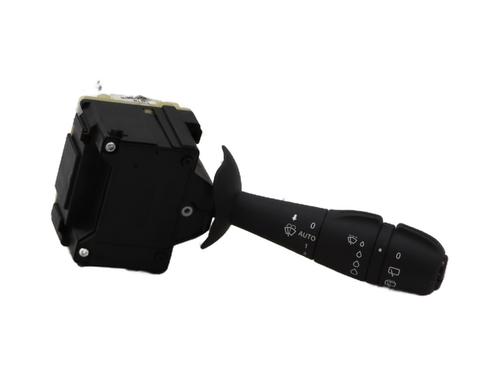 Used Steering column stalk RENAULT CAPTUR I (J5_, H5_) 1.2 TCe 120 (118 hp) 29611121