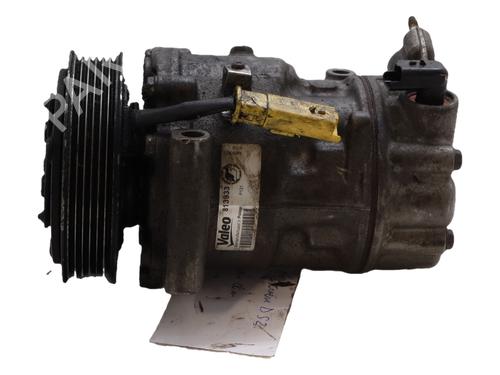 AC compressor CITROËN DS3 (SA_) 1.6 VTi 120 | BP37715710M34 - Image 4
