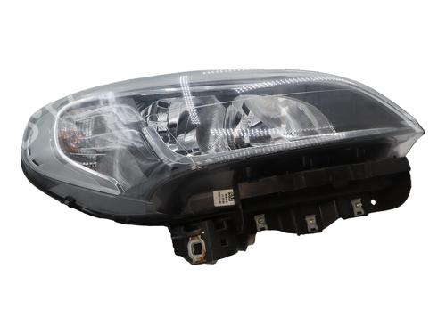 Right headlight FIAT DOBLO Cargo (263_) 1.4 Natural Power | BP39254531C29 - Image 4