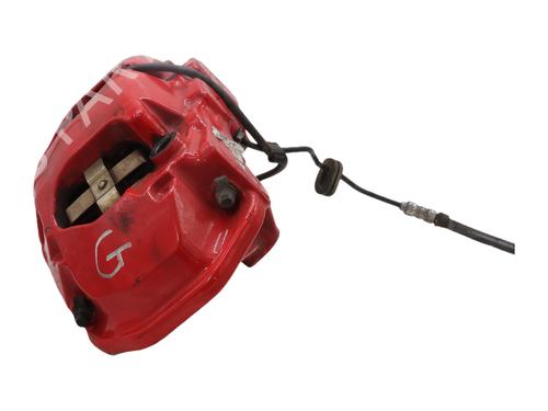 Left front brake caliper PORSCHE CAYENNE (92A) 3.6 | BP39594004M105 - Image 3