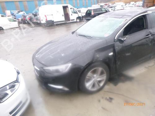 Right tailgate light OPEL INSIGNIA B Grand Sport (Z18) 1.6 CDTi (68) | BP24251272C80  - Image 9