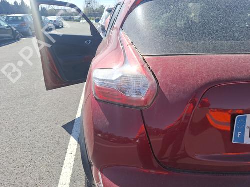 Used Left taillight NISSAN JUKE (F15) 1.2 DIG-T (115 hp) 33051808