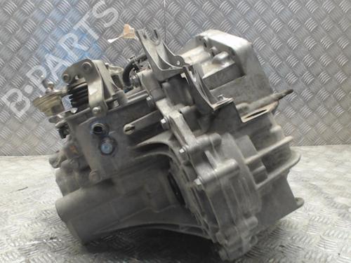 Gearbox RENAULT MEGANE II (BM0/1_, CM0/1_) 1.9 dCi | BP24249406M3 