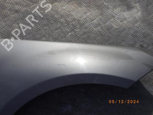 Right front fenders MERCEDES-BENZ B-CLASS Sports Tourer (W245) B 200 CDI (245.208) | BP24248134C42 