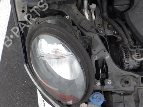 Right headlight MINI MINI (F55) One D | BP24476086C29 - Image 3