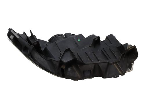 Used Left headlight Left headlight RENAULT MEGANE II Estate (KM0/1_) 1.5 dCi (KM16, KM1E) (106 hp) 39504293 39504293