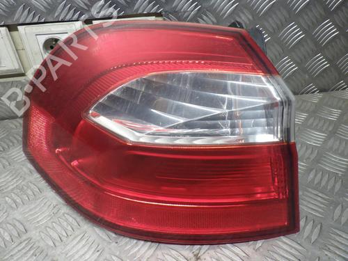 Used Left taillight KIA RIO III (UB) 1.1 CRDi (75 hp) 24246631