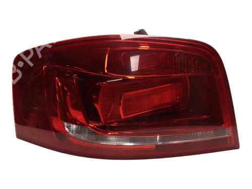 Used Left taillight AUDI A3 (8P1) 2.0 TDI quattro (170 hp) 27639641