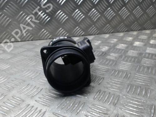 Used Mass air flow sensor Mass air flow sensor RENAULT CLIO III (BR0/1, CR0/1) 1.5 dCi (C/BR0G, C/BR1G) (68 hp) 24252830 24252830