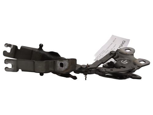 Used Hinge/Door check strap MINI MINI COUNTRYMAN (R60) Cooper SD (143 hp) 24338769
