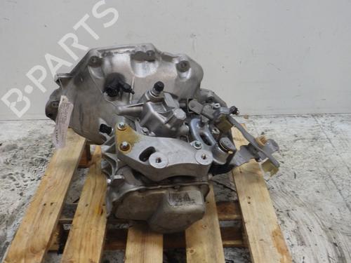 Gearbox OPEL CORSA D (S07) 1.4 (L08, L68) | BP30131688M3