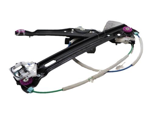 Front left window mechanism FIAT 500e (332_) Elektro (FA1) | BP39110600C22 - Image 4