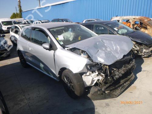 Instrument cluster VW POLO V (6R1, 6C1) 1.4 TDI | BP24247237C47 