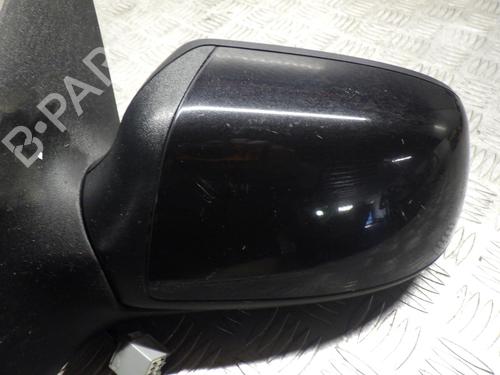 Left mirror FORD MONDEO III (B5Y) 2.0 TDCi | BP24246521C26 