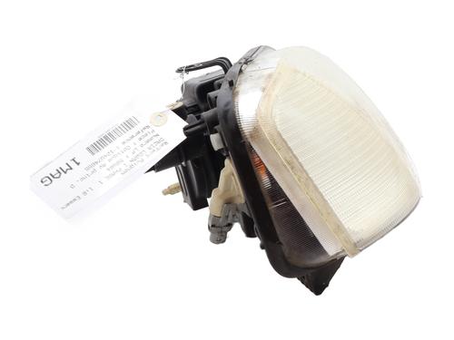 Right headlight DACIA LOGAN (LS_) 1.6 (LS0B, LS0D, LS0F, LS0H) | BP34241656C29  - Image 5