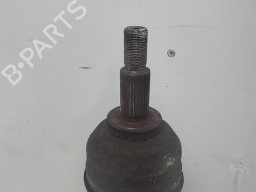 Left front driveshaft RENAULT ESPACE IV (JK0/1_) 2.2 dCi (JK0H) | BP29428355M38 