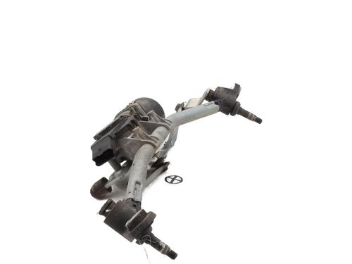 Front wiper motor RENAULT CLIO III Grandtour (KR0/1_) 1.5 dCi (KR0F) | BP29401929M29 