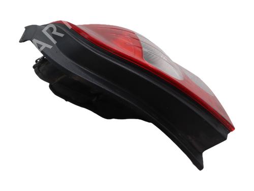 Right taillight RENAULT TWINGO II (CN0_) 1.2 16V (CN0K, CN0V, CN0A) | BP40050973C35 - Image 3