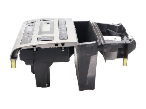 Climate control TOYOTA COROLLA (_E12_) 2.0 D-4D (CDE120R, CDE120L_) | BP34335694I5  - Image 5