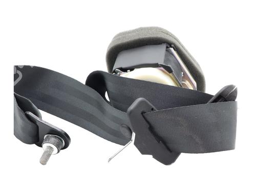 Rear left seatbelt FORD KA (RU8) 1.2 | BP35990597I29 - Image 4