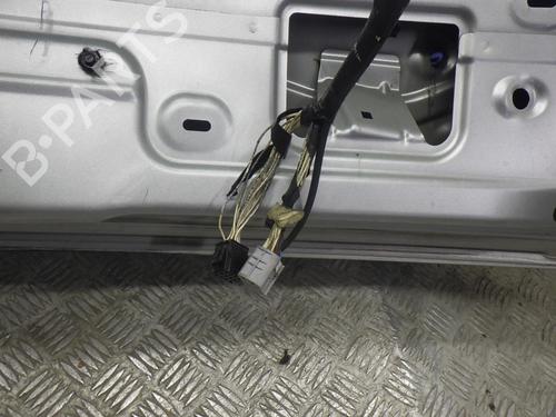 Used Tailgate Tailgate OPEL INSIGNIA A Sports Tourer (G09) 2.0 CDTI (35) (131 hp) 24248753 24248753