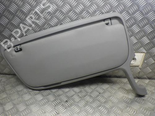 Used Left sun visor Left sun visor VW CRAFTER 30-50 Van (2E_) 2.5 TDI (163 hp) 24245392 24245392