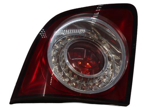 Used Left tailgate light Left tailgate light VW GOLF PLUS V (5M1, 521) 1.9 TDI (105 hp) 31252493 31252493