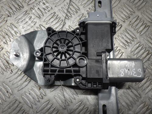 Front left window mechanism RENAULT TWINGO III (BCM_, BCA_) 1.0 SCe 75 | BP24245328C22 - Image 3