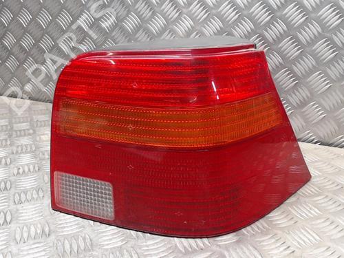 Right taillight VW GOLF IV (1J1) 1.9 TDI | BP24252533C35 