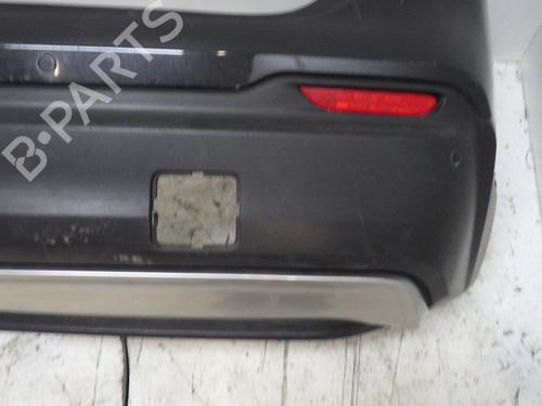 Rear bumper NISSAN QASHQAI II (J11, J11_) 1.5 dCi | BP24246035C8 