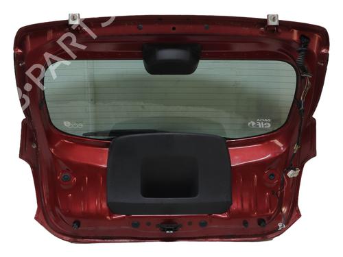 Tailgate DACIA SANDERO II 1.5 dCi | BP36481673C6 - Image 4