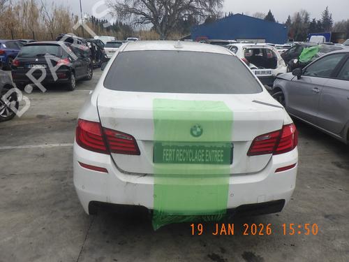 Left tailgate light BMW 5 (F10) 525 d xDrive | BP36366930C79 - Image 5