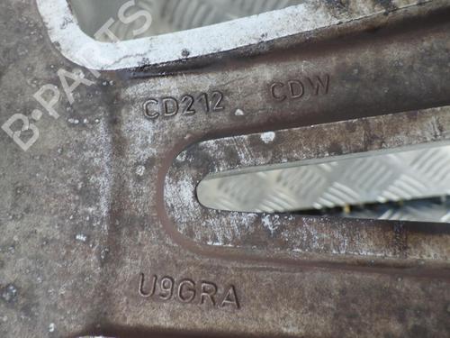 Rim LAND ROVER DISCOVERY IV (L319) 3.0 TD 4x4 | BP24251344C45 