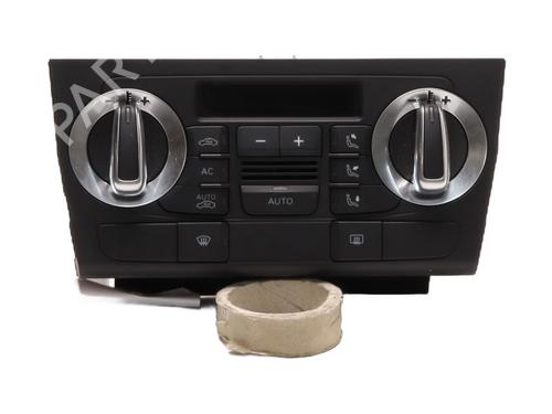Used Climate control AUDI A3 (8P1) 2.0 TDI quattro (170 hp) 27881594