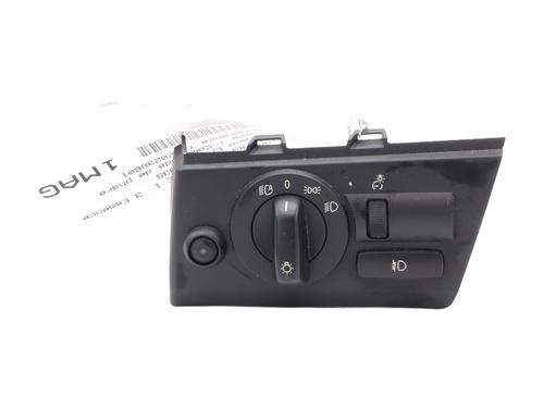 Used Headlight switch Headlight switch BMW X3 (E83) 3.0 i xDrive (231 hp) 34526979 34526979
