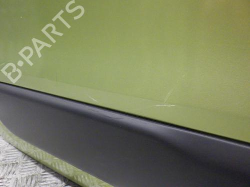 Right rear door CITROËN C3 Picasso (SH_) 1.6 HDi | BP24248937C5 