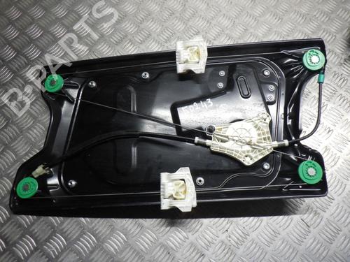 Front right window mechanism LAND ROVER DISCOVERY IV (L319) 3.0 TD 4x4 | BP24251349C23 - Image 3