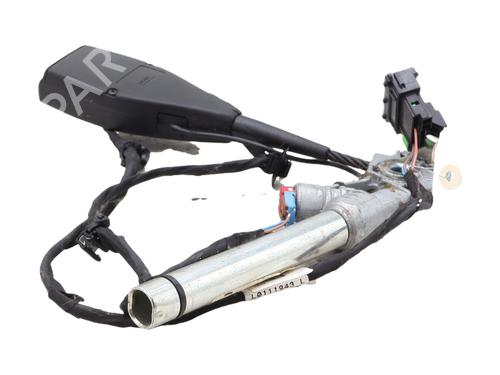 Seat buckle RENAULT KANGOO Express (FW0/1_) | BP37466708I32 - Image 2