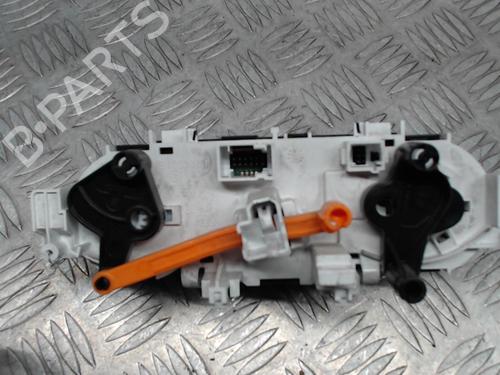 Climate control PEUGEOT 208 I (CA_, CC_) 1.6 BlueHDi 100 | BP24251673I5 