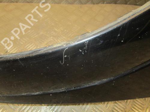 Left front fenders OPEL MERIVA A MPV (X03) 1.7 CDTI (E75) | BP24251745C41 