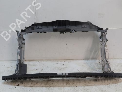 Frontplade/Frontkurv Frontplade/Frontkurv TOYOTA YARIS (_P9_) 1.4 D-4D (NLP90_, NLP90R) (90 hp) 34335699 34335699