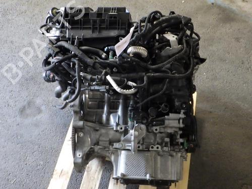Used Engine PEUGEOT PARTNER Box Body/MPV (K9) 1.5 BlueHDI 130 (131 hp) 30762042