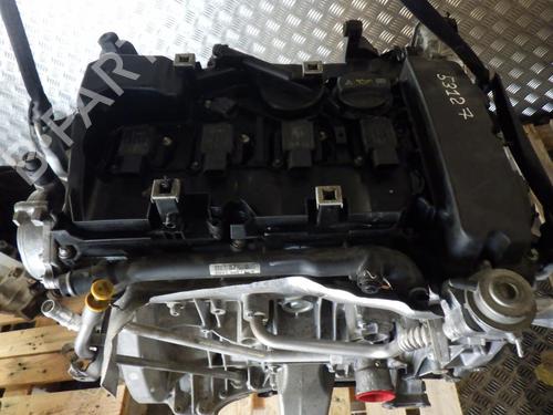 Engine MERCEDES-BENZ CLC-CLASS (CL203) CLC 200 Kompressor (203.741) | BP24245255M1  - Image 20