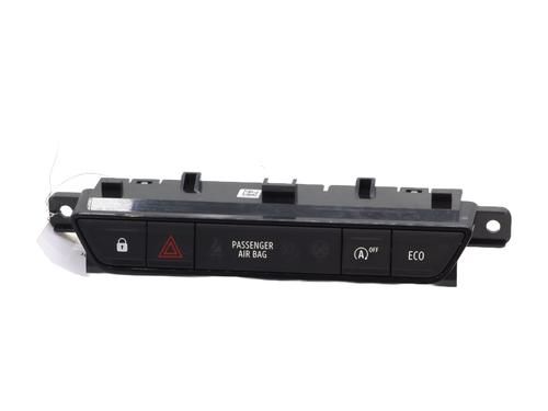 Warning switch DACIA SANDERO III 1.0 TCe 100 ECO-G | BP37740039I22 - Image 4