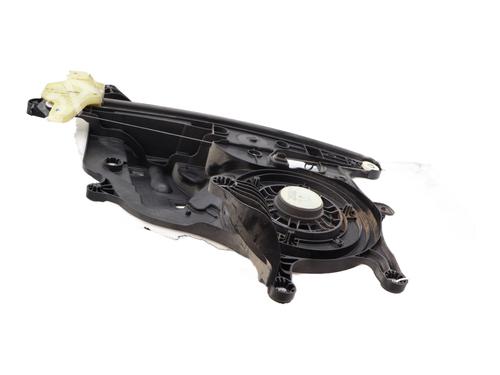 Front left window mechanism CITROËN BERLINGO Box Body/MPV (K9) 1.6 BlueHDi 100 | BP32383004C22 - Image 5