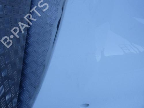 Front bumper RENAULT MASTER II Bus (JD) 2.5 dCi | BP24248787C7 